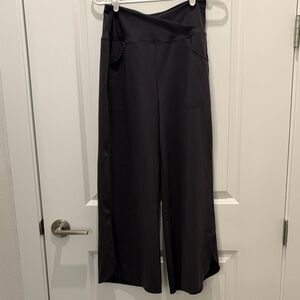 G4 Free Wide Leg Yoga Pants